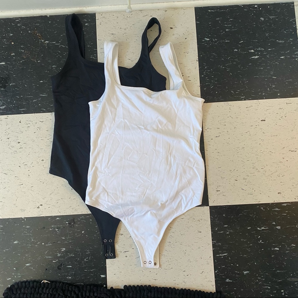 Bodysuit